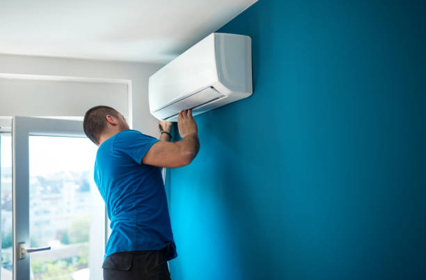 Best Ductless HVAC repair  in Highlands, TX