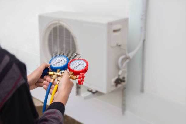 Best 24/7 HVAC repair  in Highlands, TX