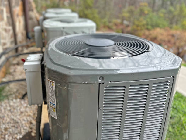 Best HVAC companies near me  in Highlands, TX