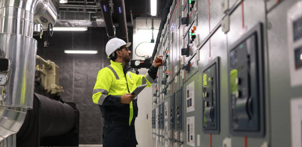 Best Affordable HVAC services  in Highlands, TX